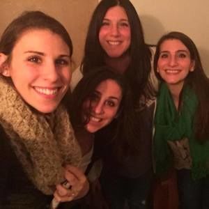 Meet your Posher, Tina